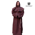 Product image Francis Monk's Robe Brown