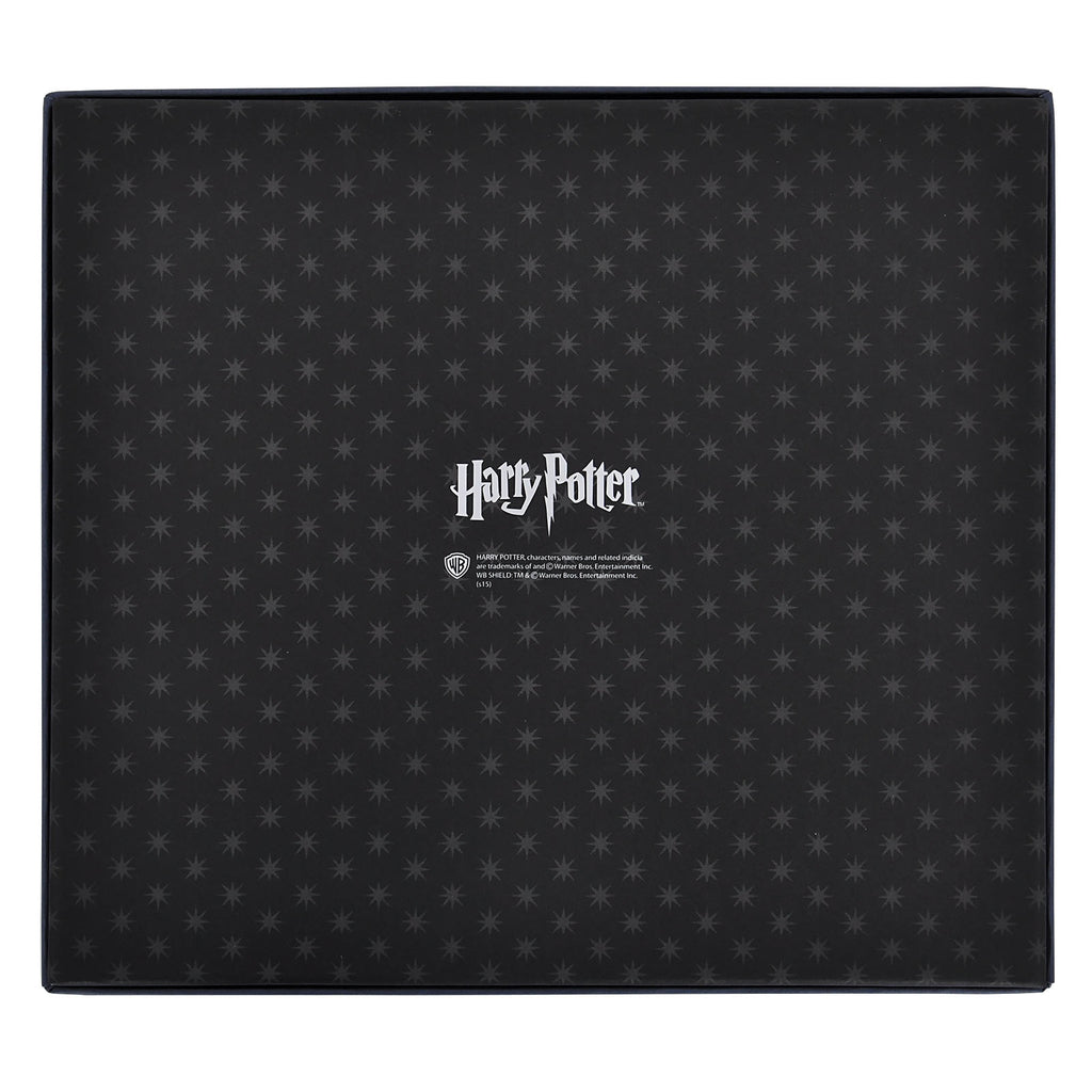 Zdjęcie produktu Harry Potter - Kolekcja zakładek z herbami domów Hogwartu