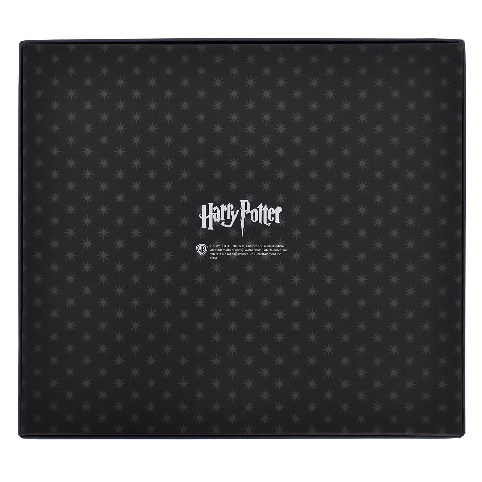 Zdjęcie produktu Harry Potter - Kolekcja zakładek z herbami domów Hogwartu