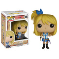 Product image Fairy Tail - Lucy Mini Figure