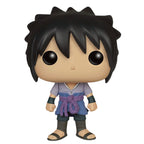 Zdjęcie produktu Naruto - Sasuke Mini-Figurka