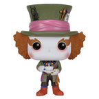 Zdjęcie produktu Alicja w Krainie Czarów - Mini-figurka Kapelusznika