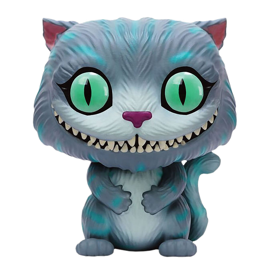 Zdjęcie produktu Alicja w Krainie Czarów - Figurka Funko Pop Kot z Cheshire