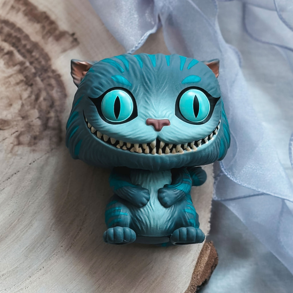 Zdjęcie produktu Alicja w Krainie Czarów - Figurka Funko Pop Kot z Cheshire
