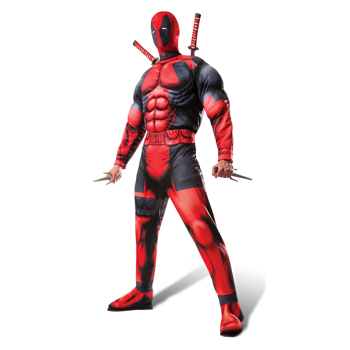 Zdjęcie produktu Deadpool - Kostium z muskułami