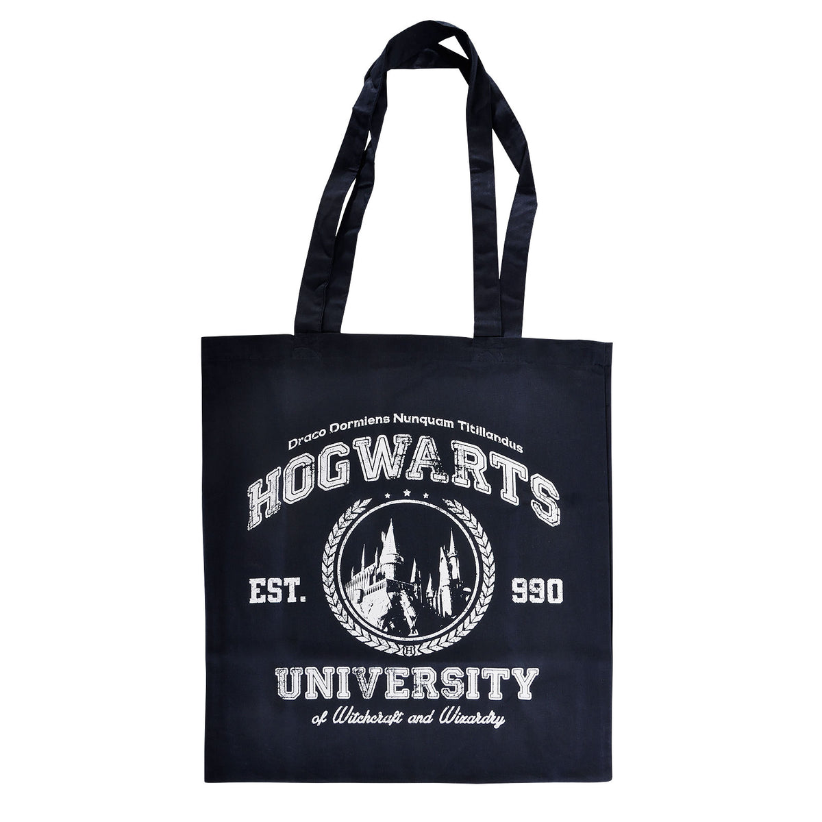 Zdjęcie produktu Torba Magic University granatowa