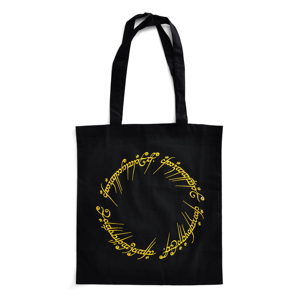 Product image The Lord of the Rings - The One Ring Tote Bag