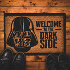 Product image Star Wars - Dark Side Doormat