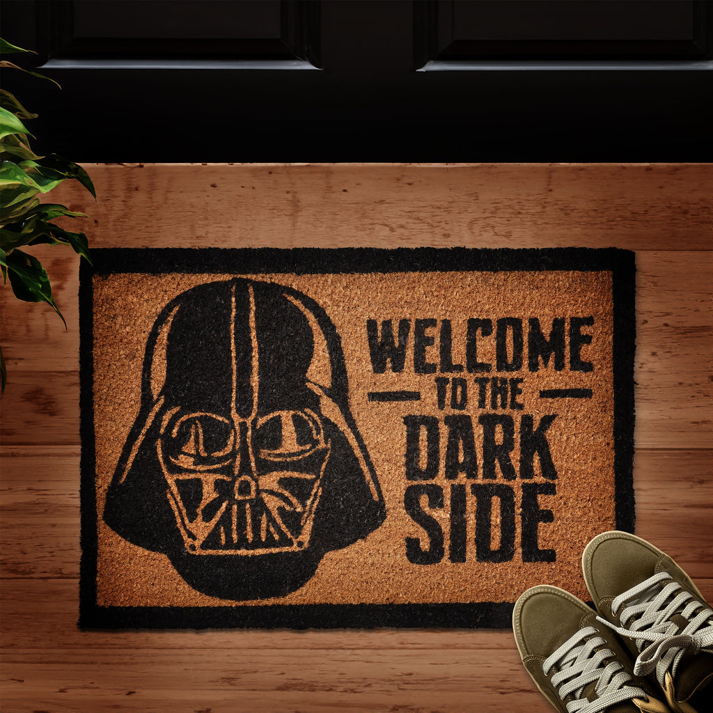 Product image Star Wars - Dark Side Doormat