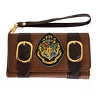 Product image Harry Potter - Hogwarts Crest Wallet
