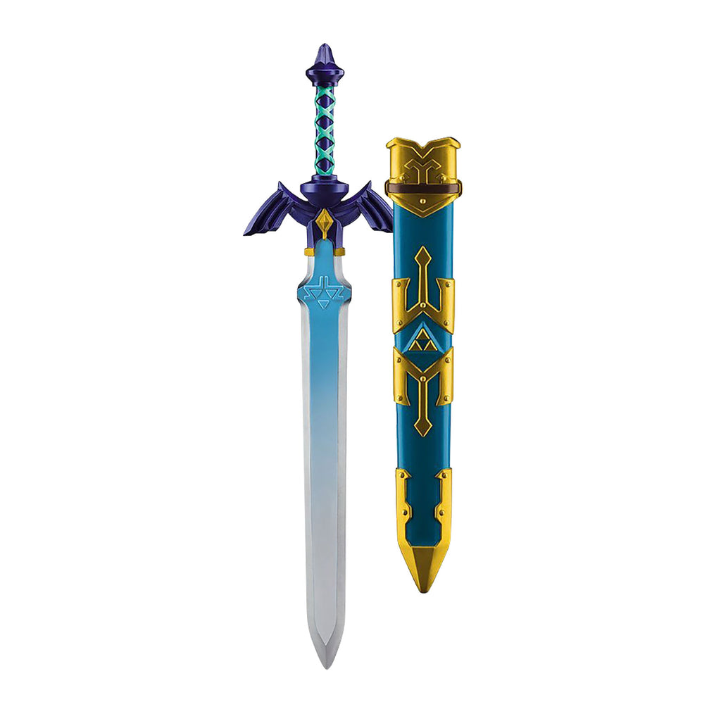 Zdjęcie produktu Zelda - Mistrzowski Miecz Linka