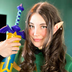 Zdjęcie produktu Zelda - Mistrzowski Miecz Linka