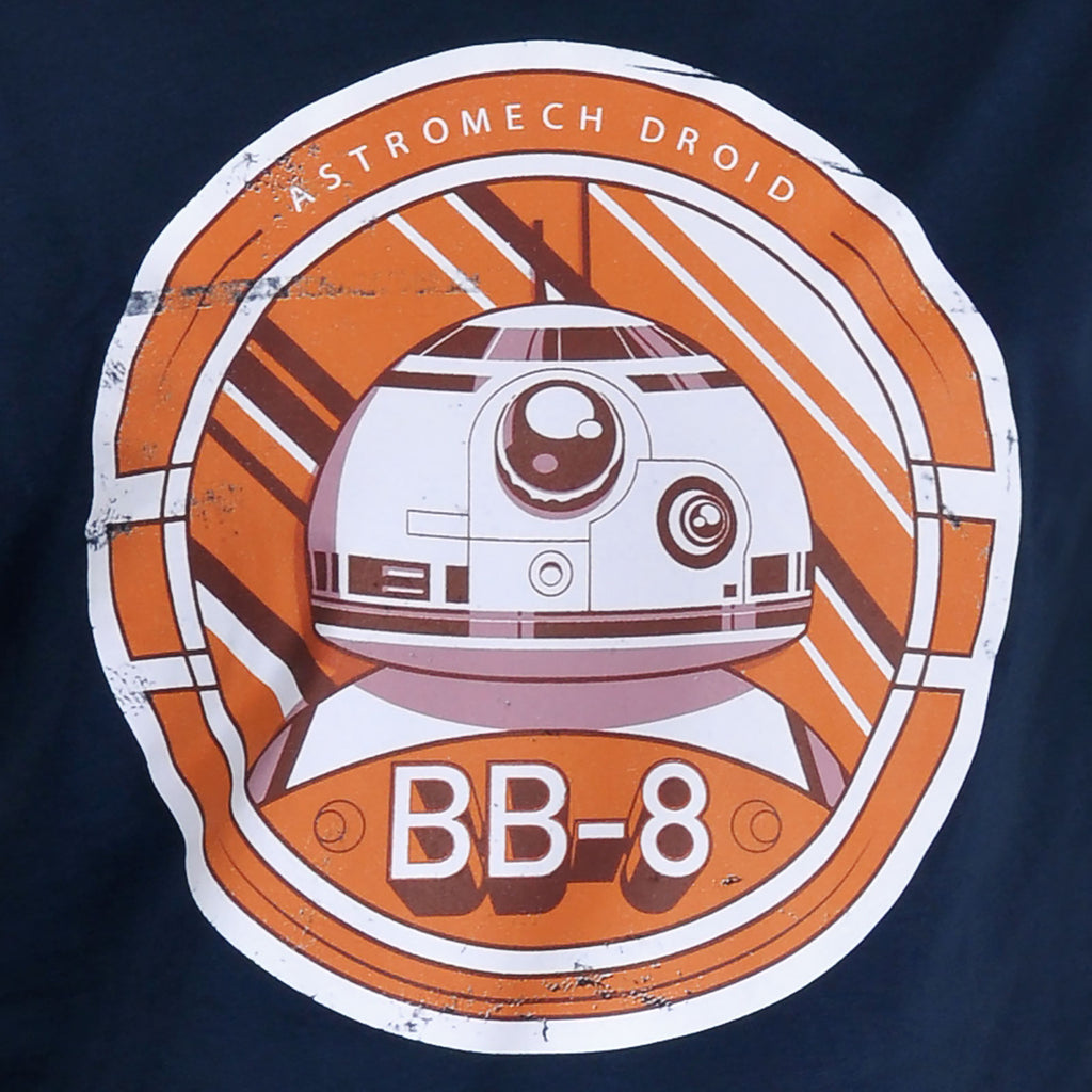 Zdjęcie produktu Star Wars - BB-8 Astromech T-Shirt