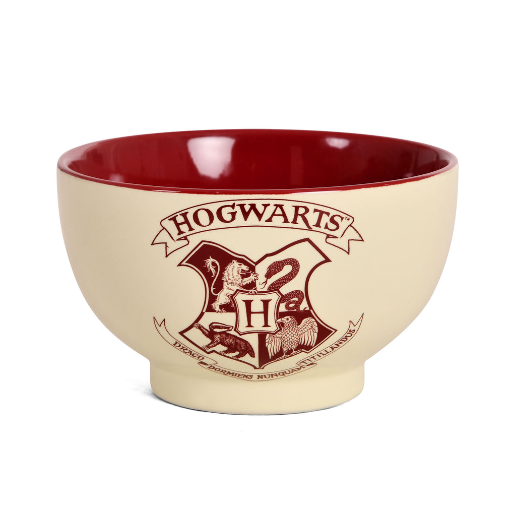 Zdjęcie produktu Harry Potter - Miska śniadaniowa Hogwart