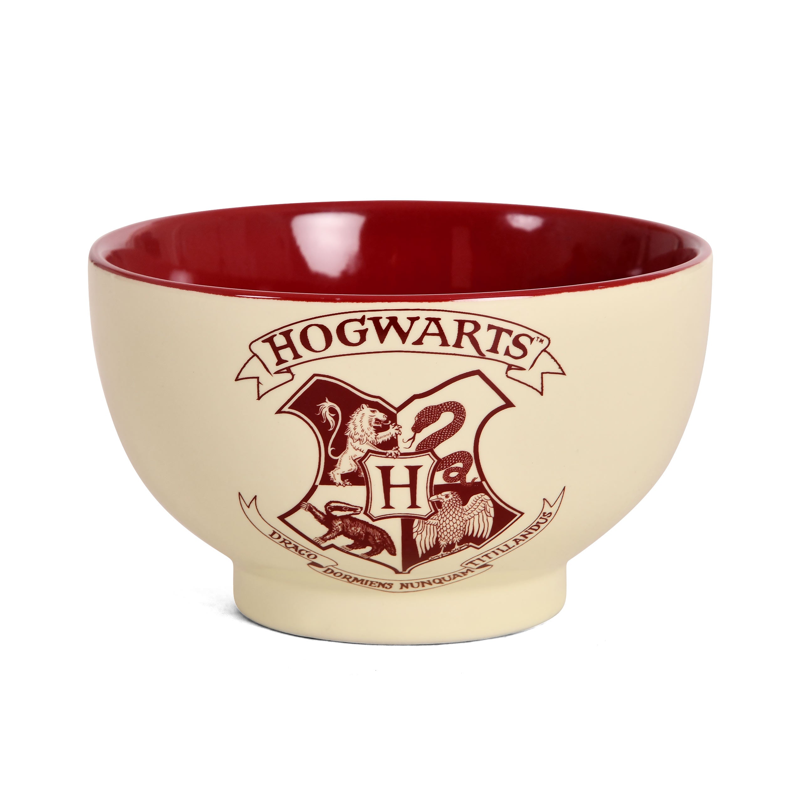 Zdjęcie produktu Harry Potter - Miska śniadaniowa Hogwart