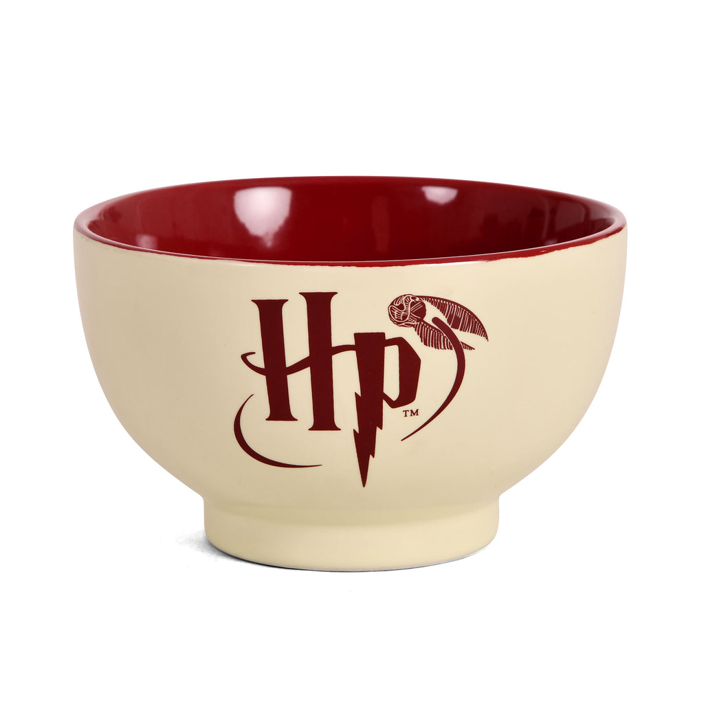 Zdjęcie produktu Harry Potter - Miska śniadaniowa Hogwart
