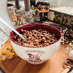 Zdjęcie produktu Harry Potter - Miska śniadaniowa Hogwart