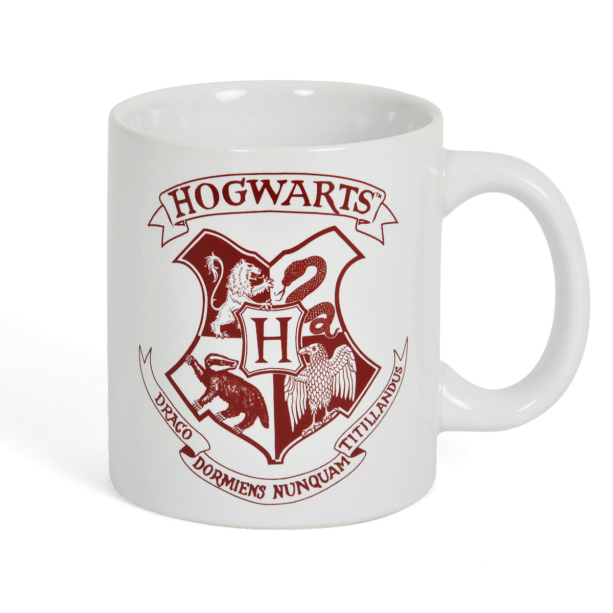 Product image Harry Potter - Grimm Cup white