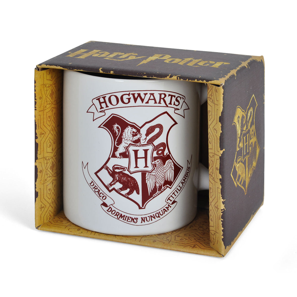 Product image Harry Potter - Grimm Cup white