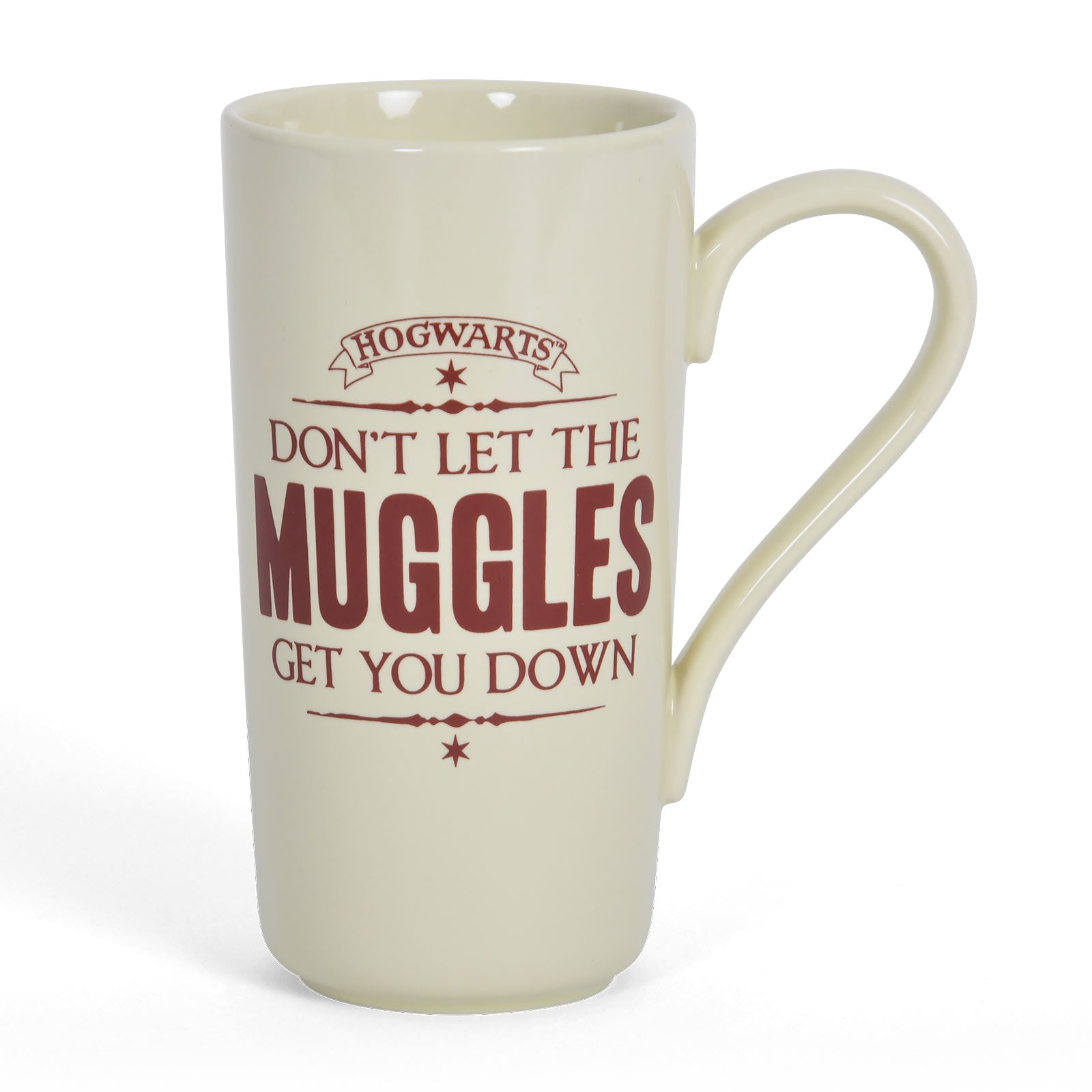 Zdjęcie produktu Harry Potter - Kubek Mugol XXL