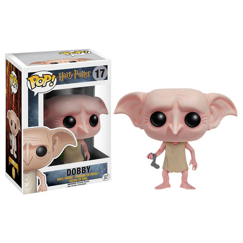 Zdjęcie produktu Harry Potter - Dobby Mini-Figurka