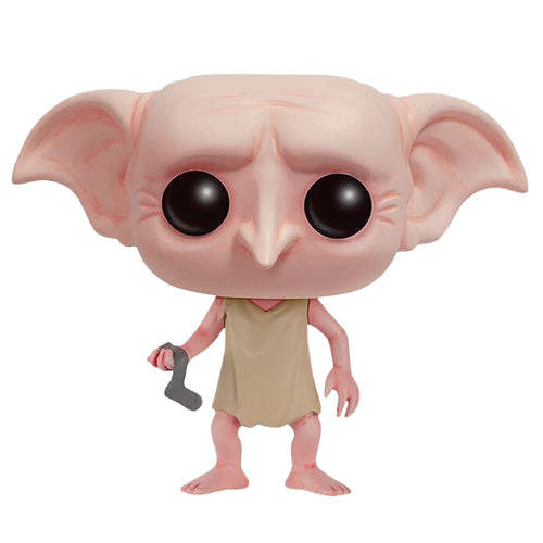 Zdjęcie produktu Harry Potter - Dobby Mini-Figurka