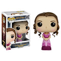 Zdjęcie produktu Harry Potter - Hermiona w sukni balowej Mini-Figurka
