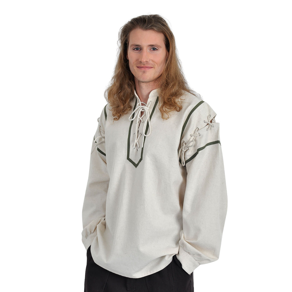 Product image Medieval Shirt Squire natural