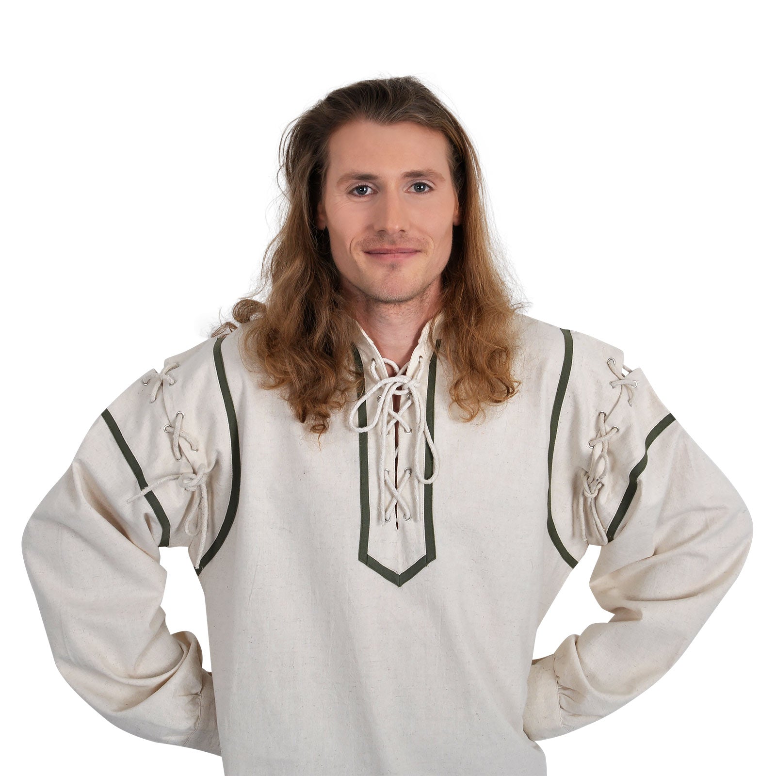 Product image Medieval Shirt Squire natural