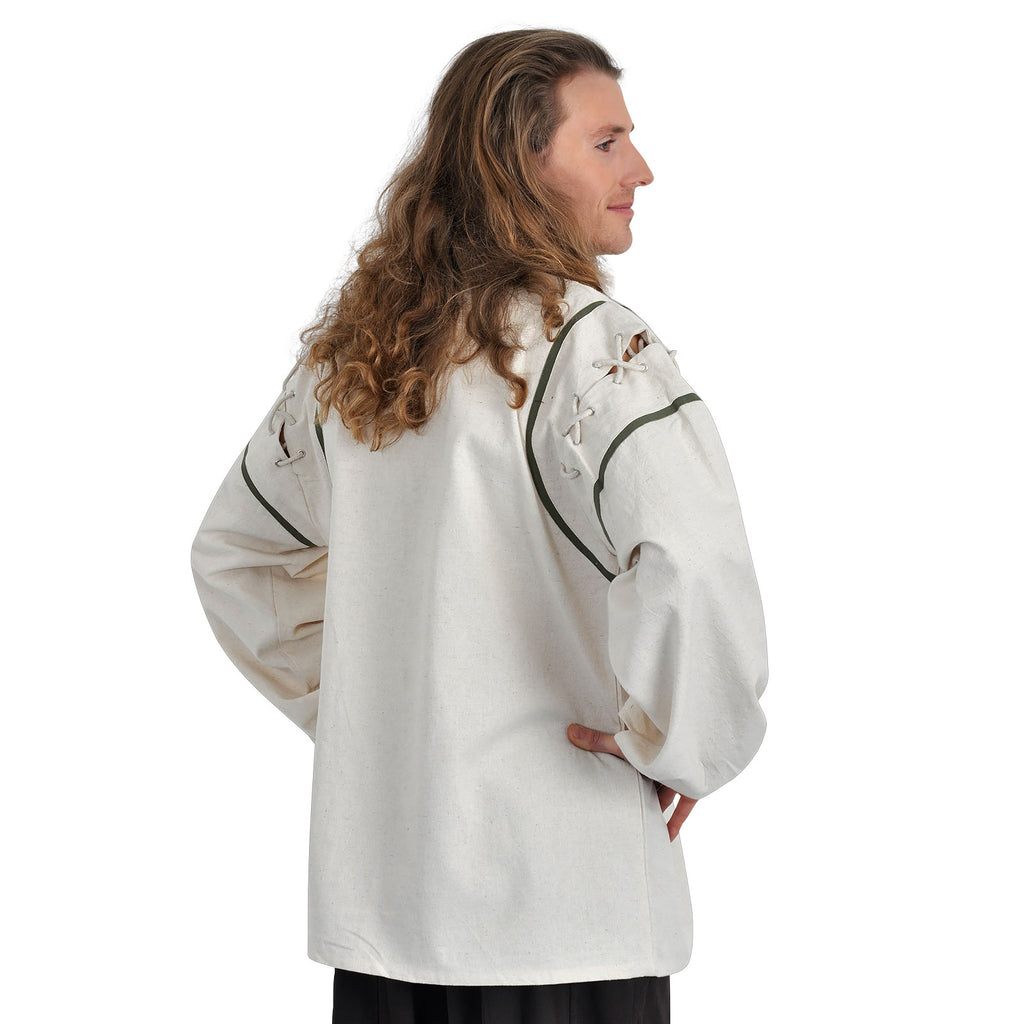 Product image Medieval Shirt Squire natural