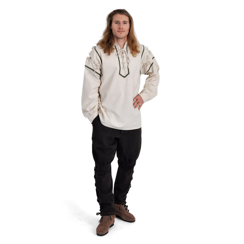 Product image Medieval Shirt Squire natural