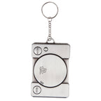 Product image PlayStation - PS1 Console Keychain
