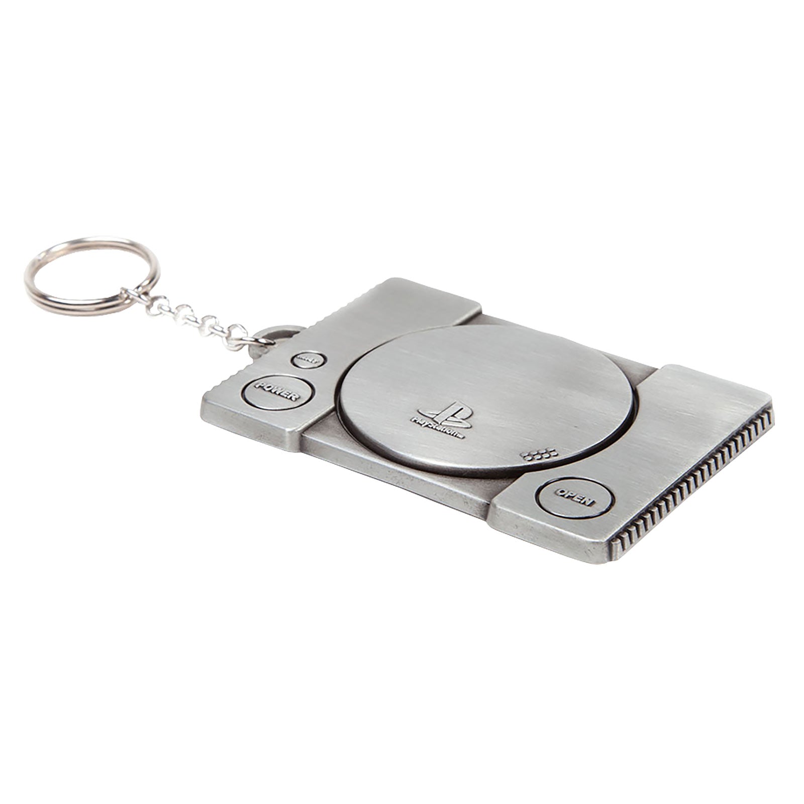 Product image PlayStation - PS1 Console Keychain