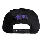 Zdjęcie produktu Zelda - Czapka Snapback Majoras Mask