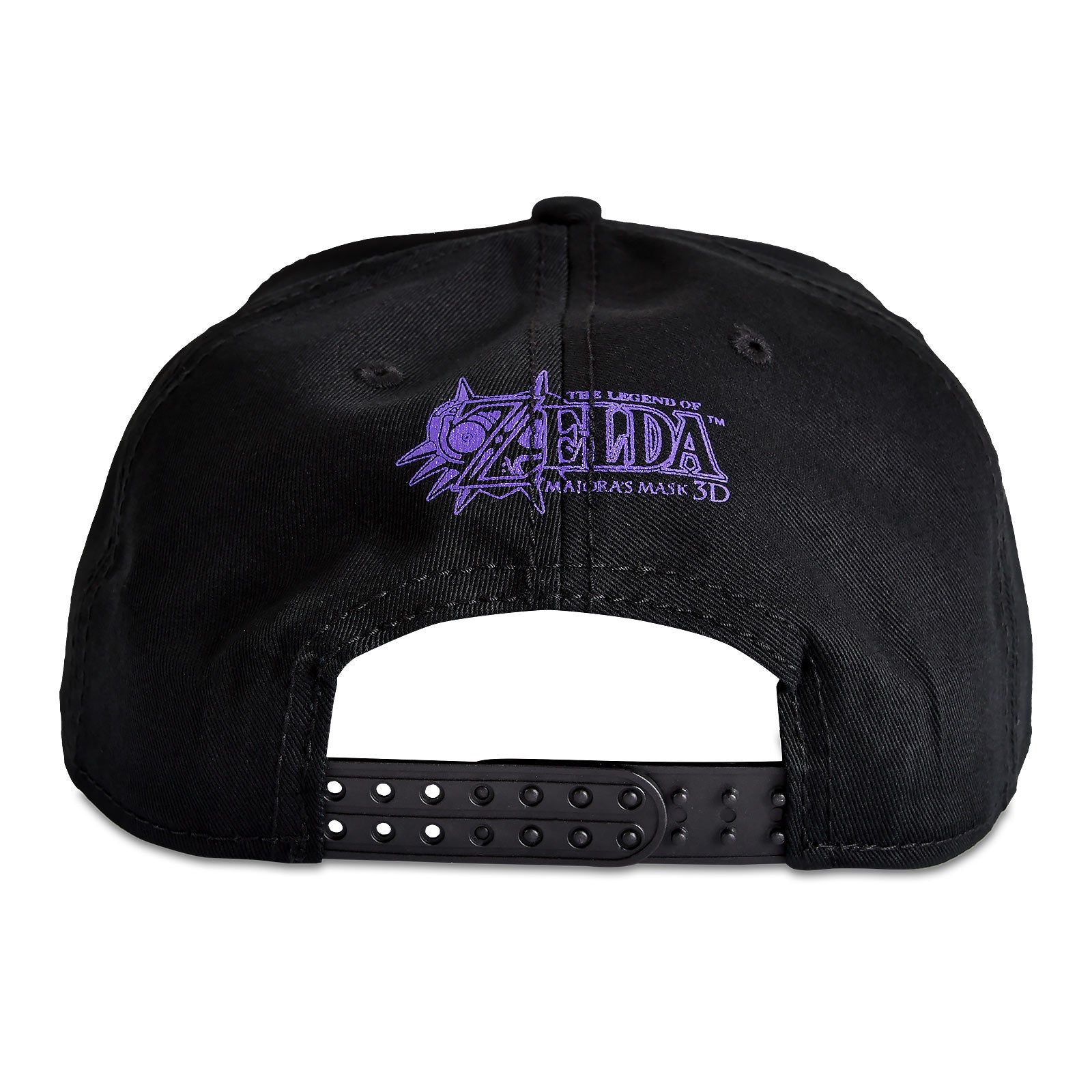 Zdjęcie produktu Zelda - Czapka Snapback Majoras Mask