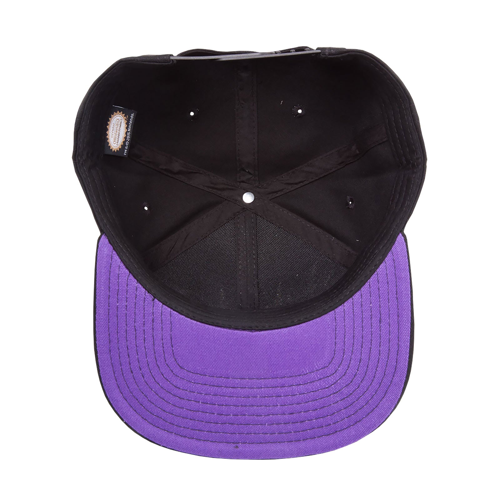 Zdjęcie produktu Zelda - Czapka Snapback Majoras Mask