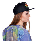 Zdjęcie produktu Zelda - Czapka Snapback Majoras Mask
