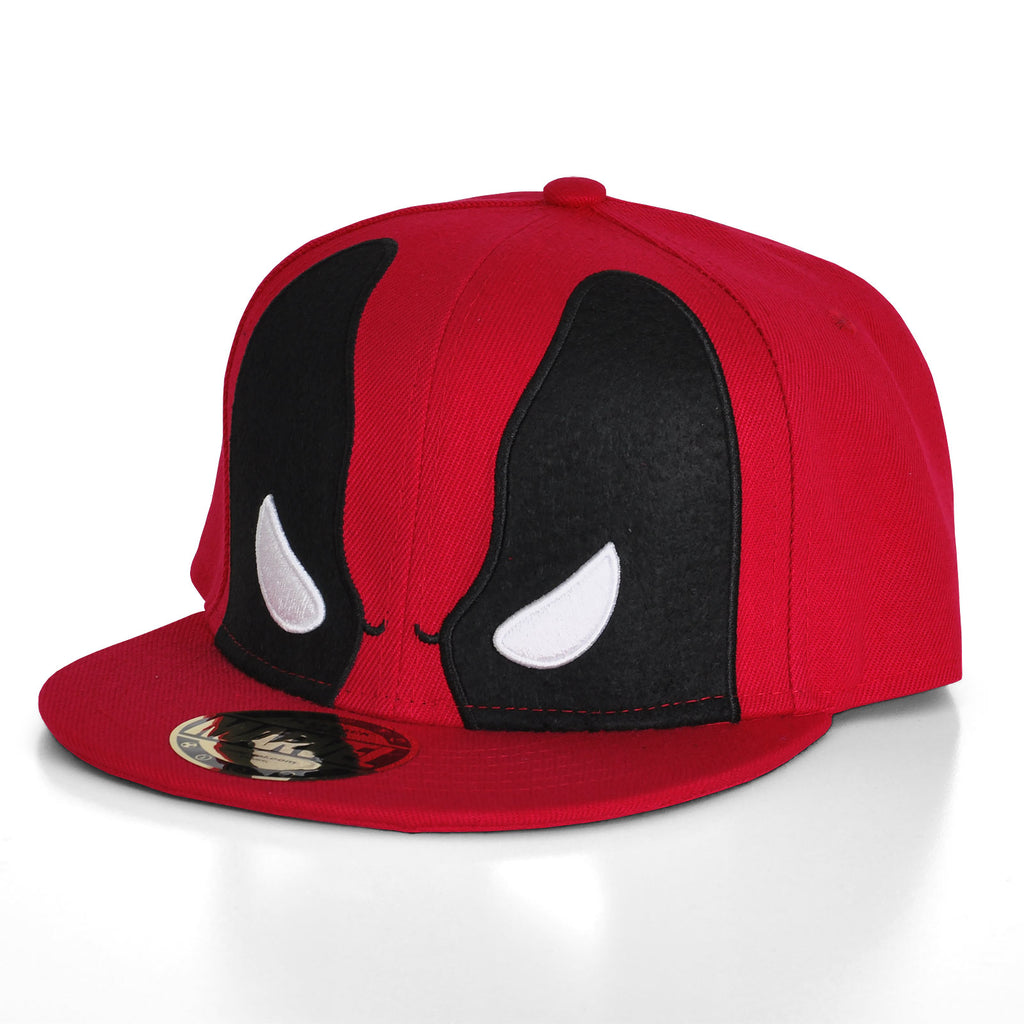 Product image Deadpool Snapback Cap