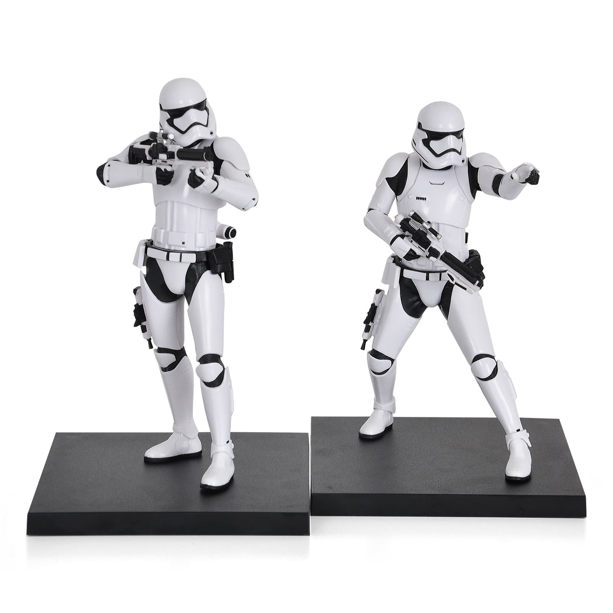 Product image Star Wars - First Order Stormtrooper Collector's Figures 1:10 Set of 2