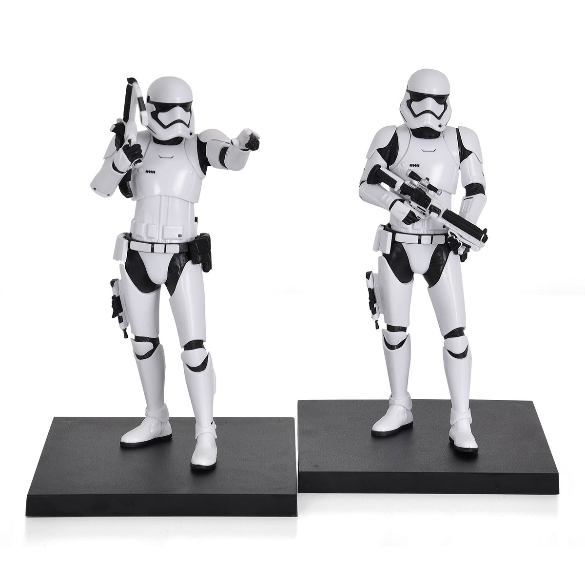 Product image Star Wars - First Order Stormtrooper Collector's Figures 1:10 Set of 2