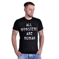 Product image American Horror Story - All Monsters Are Human T-Shirt