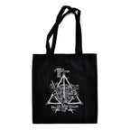 Zdjęcie produktu Harry Potter - Torba bawełniana Trzej Bracia