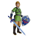 Zdjęcie produktu Zelda - Link XL Figurka Akcji 50 cm