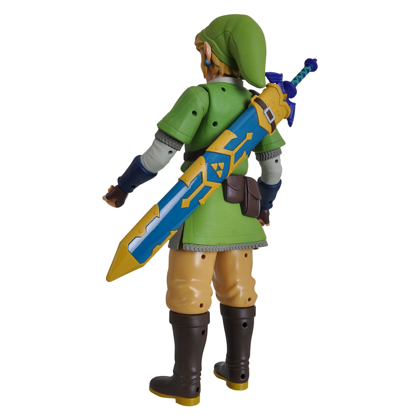 Zdjęcie produktu Zelda - Link XL Figurka Akcji 50 cm