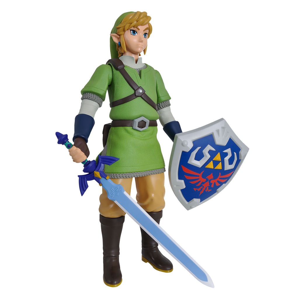 Zdjęcie produktu Zelda - Link XL Figurka Akcji 50 cm