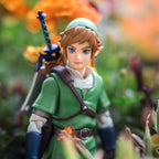 Zdjęcie produktu Zelda - Link XL Figurka Akcji 50 cm