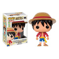 Zdjęcie produktu One Piece - Monkey D. Luffy Funko Pop Figurka