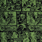 Product image Hulk - Marvel T-Shirt green