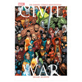 Zdjęcie produktu Marvel - Wojna Domowa