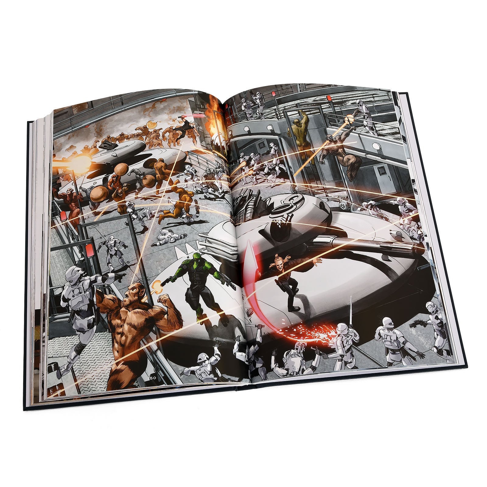 Product image Star Wars - The Original Version